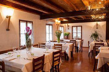 Elliot Osteria E Dormire In Collina Hotel Manzano