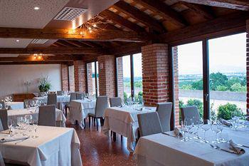 Hotel Elliot Osteria E Dormire In Collina