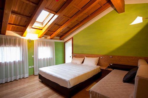 Elliot Osteria E Dormire In Collina Hotel